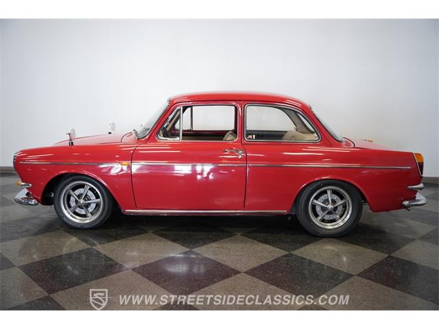 1964 Volkswagen Type 3 (CC-2107527) for sale in Mesa, Arizona