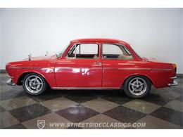 1964 Volkswagen Type 3 (CC-2107527) for sale in Mesa, Arizona