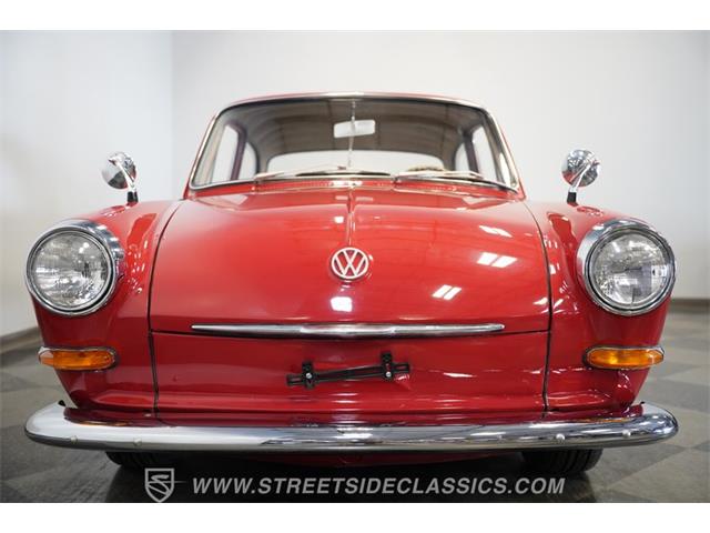 1964 Volkswagen Type 3 (CC-2107527) for sale in Mesa, Arizona