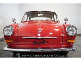 1964 Volkswagen Type 3 (CC-2107527) for sale in Mesa, Arizona