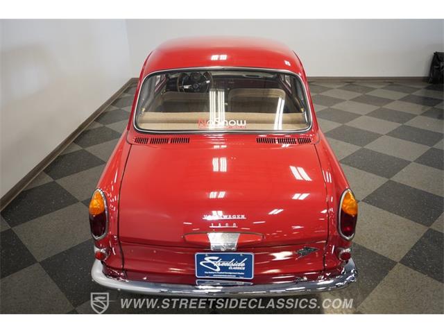 1964 Volkswagen Type 3 (CC-2107527) for sale in Mesa, Arizona