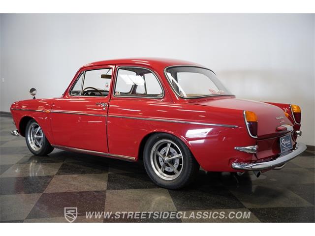 1964 Volkswagen Type 3 (CC-2107527) for sale in Mesa, Arizona