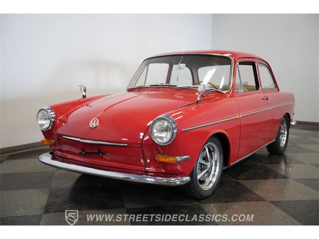 1964 Volkswagen Type 3 (CC-2107527) for sale in Mesa, Arizona