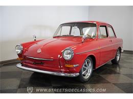 1964 Volkswagen Type 3 (CC-2107527) for sale in Mesa, Arizona