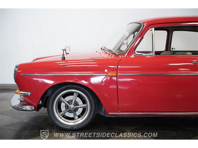 1964 Volkswagen Type 3 (CC-2107527) for sale in Mesa, Arizona