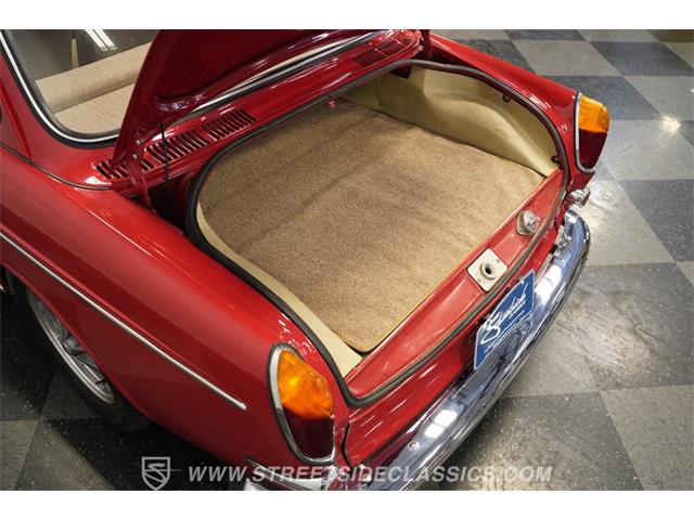 1964 Volkswagen Type 3 (CC-2107527) for sale in Mesa, Arizona