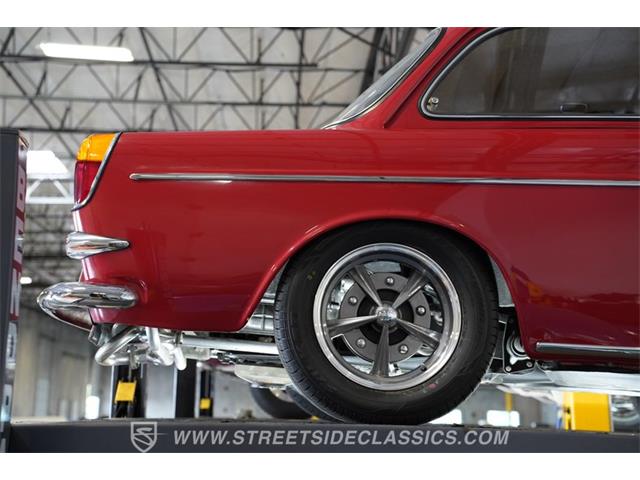 1964 Volkswagen Type 3 (CC-2107527) for sale in Mesa, Arizona