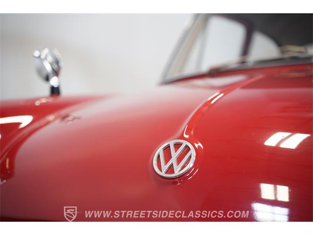 1964 Volkswagen Type 3 (CC-2107527) for sale in Mesa, Arizona