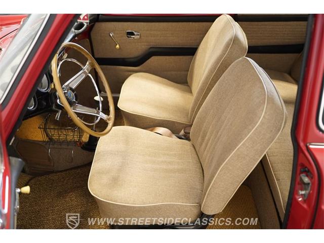 1964 Volkswagen Type 3 (CC-2107527) for sale in Mesa, Arizona