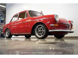 1964 Volkswagen Type 3 (CC-2107527) for sale in Mesa, Arizona