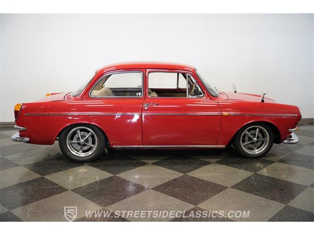 1964 Volkswagen Type 3 (CC-2107527) for sale in Mesa, Arizona