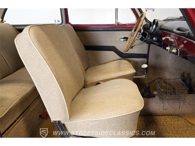 1964 Volkswagen Type 3 (CC-2107527) for sale in Mesa, Arizona