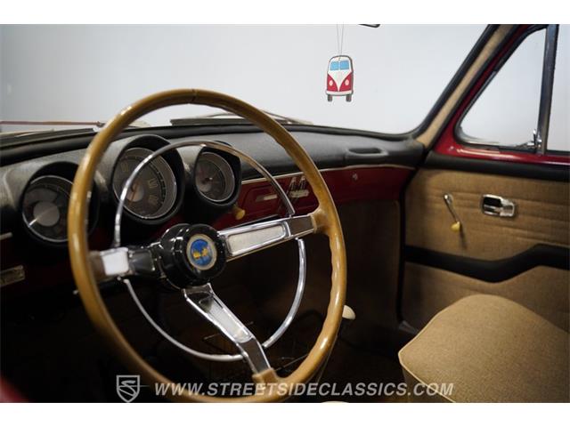 1964 Volkswagen Type 3 (CC-2107527) for sale in Mesa, Arizona