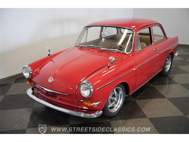 1964 Volkswagen Type 3 (CC-2107527) for sale in Mesa, Arizona