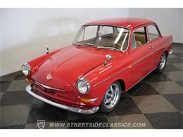 1964 Volkswagen Type 3 (CC-2107527) for sale in Mesa, Arizona