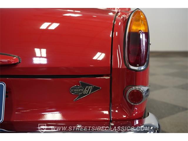 1964 Volkswagen Type 3 (CC-2107527) for sale in Mesa, Arizona