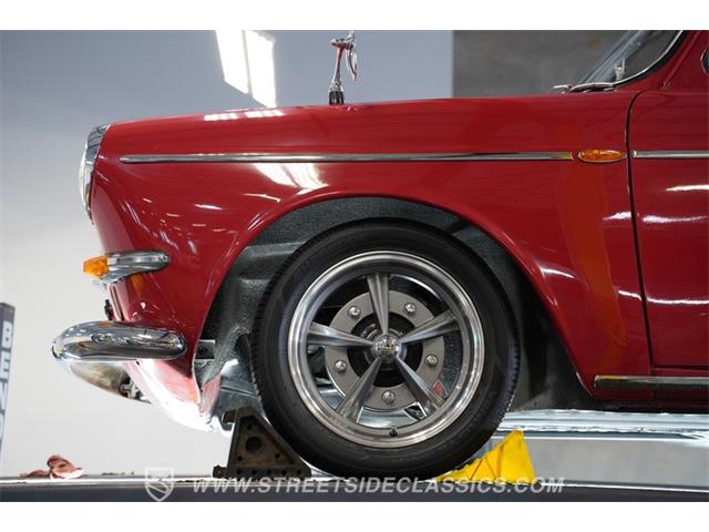 1964 Volkswagen Type 3 (CC-2107527) for sale in Mesa, Arizona