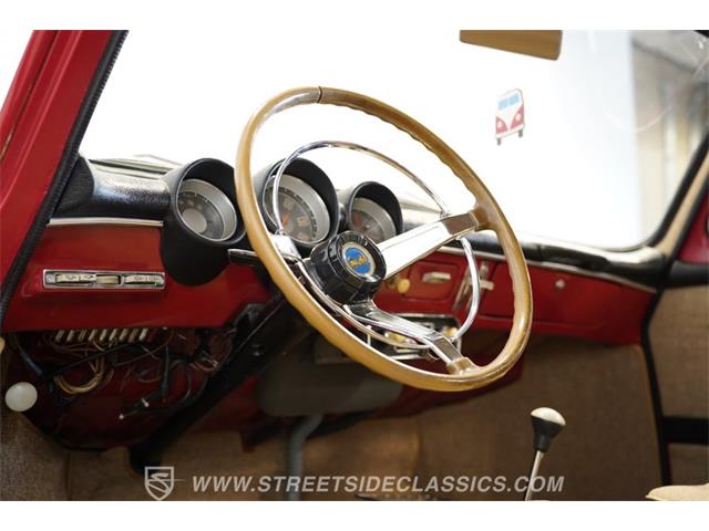 1964 Volkswagen Type 3 (CC-2107527) for sale in Mesa, Arizona
