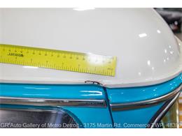 1959 Chevrolet Apache (CC-2107528) for sale in Kentwood, Michigan