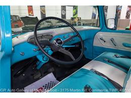 1959 Chevrolet Apache (CC-2107528) for sale in Kentwood, Michigan