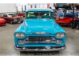 1959 Chevrolet Apache (CC-2107528) for sale in Kentwood, Michigan