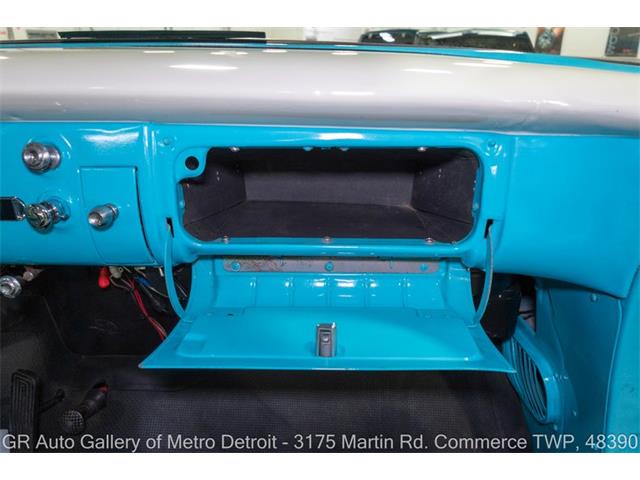 1959 Chevrolet Apache (CC-2107528) for sale in Kentwood, Michigan