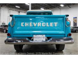 1959 Chevrolet Apache (CC-2107528) for sale in Kentwood, Michigan
