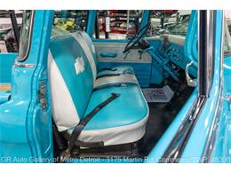1959 Chevrolet Apache (CC-2107528) for sale in Kentwood, Michigan