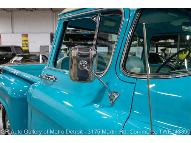 1959 Chevrolet Apache (CC-2107528) for sale in Kentwood, Michigan