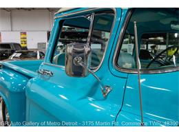 1959 Chevrolet Apache (CC-2107528) for sale in Kentwood, Michigan