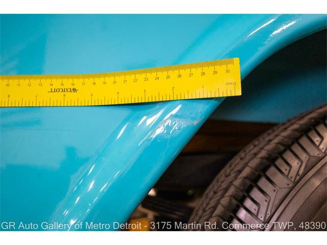 1959 Chevrolet Apache (CC-2107528) for sale in Kentwood, Michigan