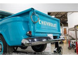 1959 Chevrolet Apache (CC-2107528) for sale in Kentwood, Michigan
