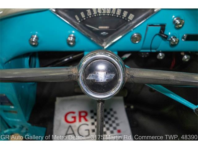 1959 Chevrolet Apache (CC-2107528) for sale in Kentwood, Michigan