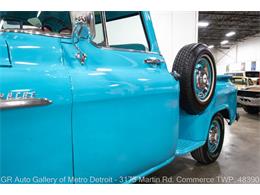 1959 Chevrolet Apache (CC-2107528) for sale in Kentwood, Michigan