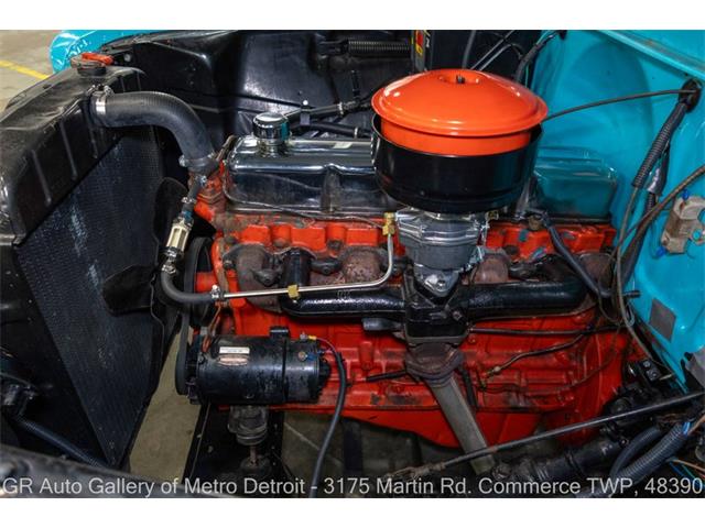1959 Chevrolet Apache (CC-2107528) for sale in Kentwood, Michigan