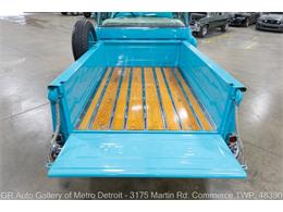1959 Chevrolet Apache (CC-2107528) for sale in Kentwood, Michigan