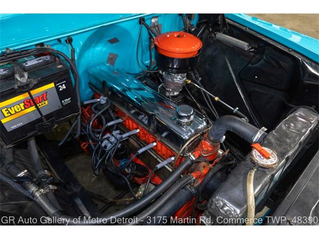 1959 Chevrolet Apache (CC-2107528) for sale in Kentwood, Michigan