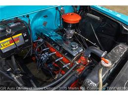 1959 Chevrolet Apache (CC-2107528) for sale in Kentwood, Michigan