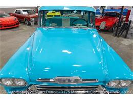 1959 Chevrolet Apache (CC-2107528) for sale in Kentwood, Michigan