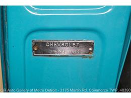 1959 Chevrolet Apache (CC-2107528) for sale in Kentwood, Michigan
