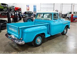 1959 Chevrolet Apache (CC-2107528) for sale in Kentwood, Michigan