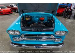 1959 Chevrolet Apache (CC-2107528) for sale in Kentwood, Michigan