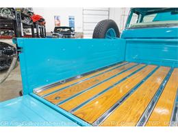 1959 Chevrolet Apache (CC-2107528) for sale in Kentwood, Michigan