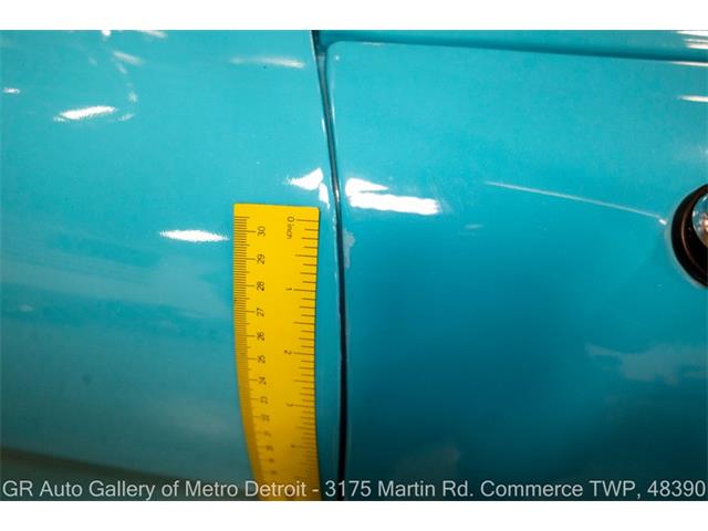 1959 Chevrolet Apache (CC-2107528) for sale in Kentwood, Michigan