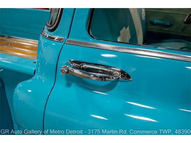 1959 Chevrolet Apache (CC-2107528) for sale in Kentwood, Michigan