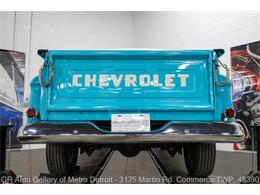 1959 Chevrolet Apache (CC-2107528) for sale in Kentwood, Michigan