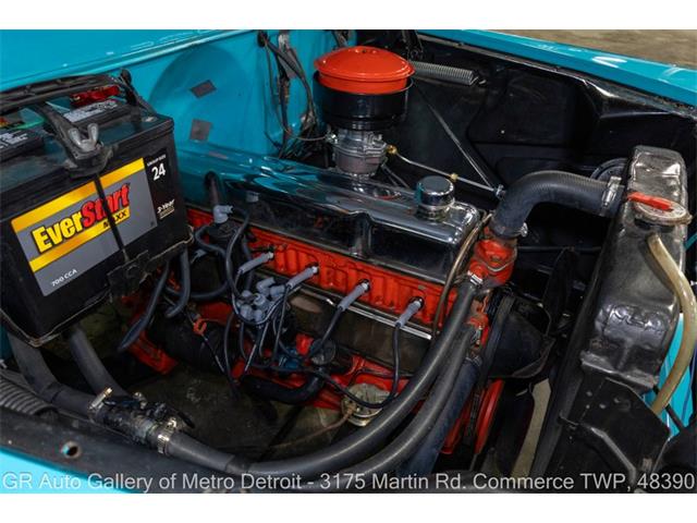 1959 Chevrolet Apache (CC-2107528) for sale in Kentwood, Michigan