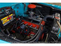1959 Chevrolet Apache (CC-2107528) for sale in Kentwood, Michigan