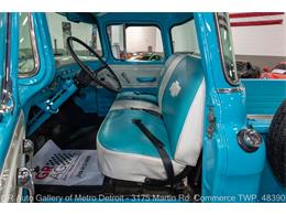 1959 Chevrolet Apache (CC-2107528) for sale in Kentwood, Michigan