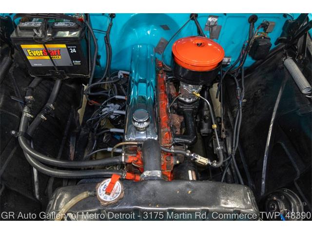 1959 Chevrolet Apache (CC-2107528) for sale in Kentwood, Michigan